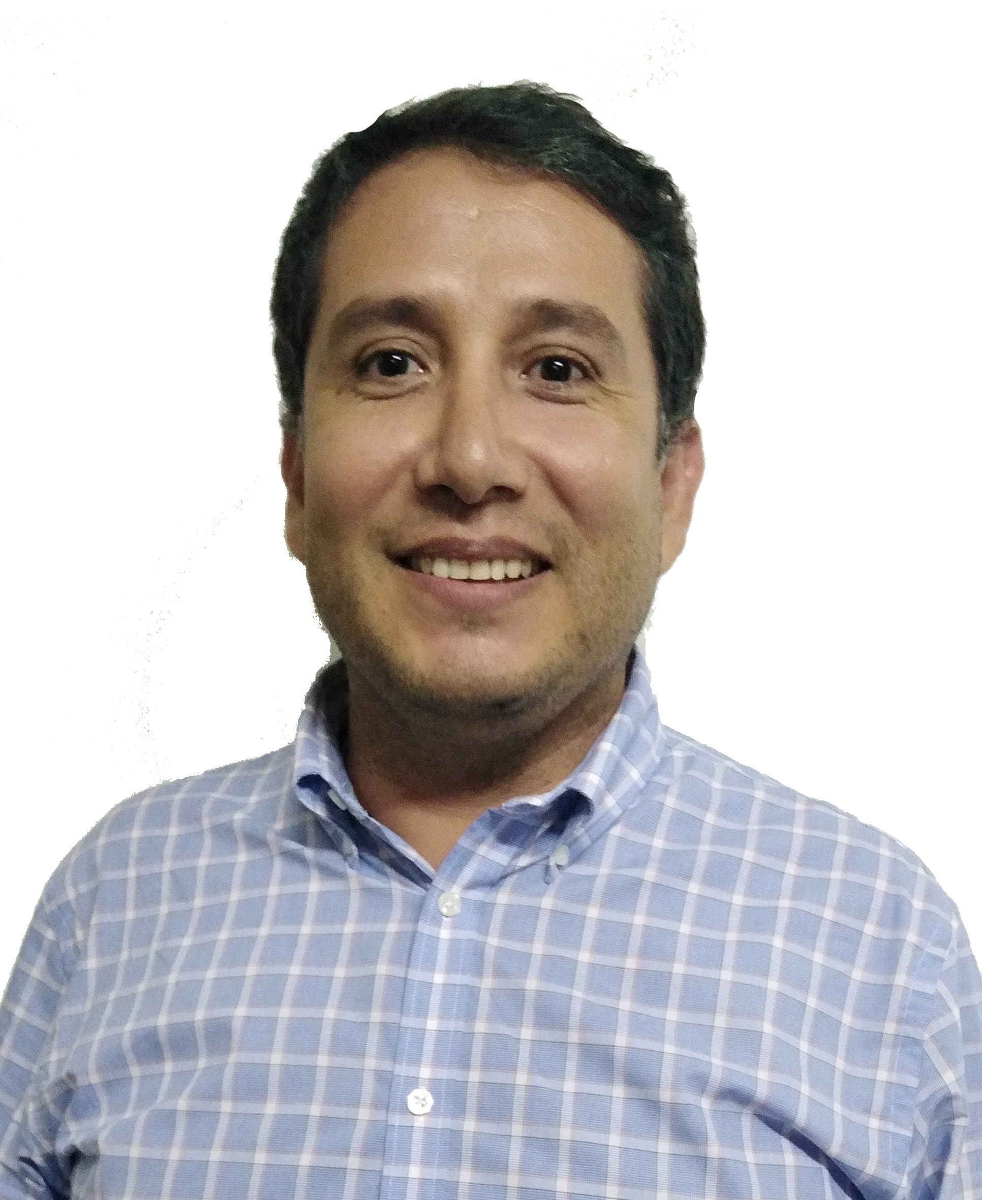 Alonso Barrios Trilleras