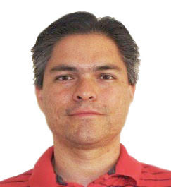 Miguel Ángel Quimbayo Cardona