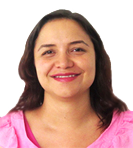 Prof Maria Alejandra