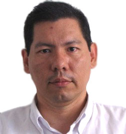 Julio César Bermúdez Escovar