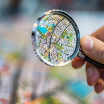 geoinformación