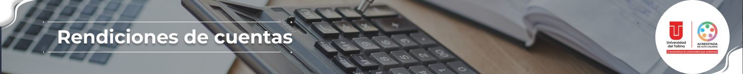 rendiciones