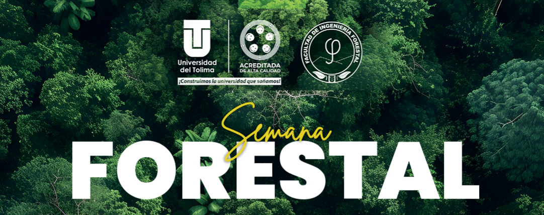 semana forestal